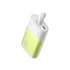Повербанк (внешний аккумулятор) Baseus Popsicle USB-C Power Bank 20W 5200mAh Green (P10055601613-01)