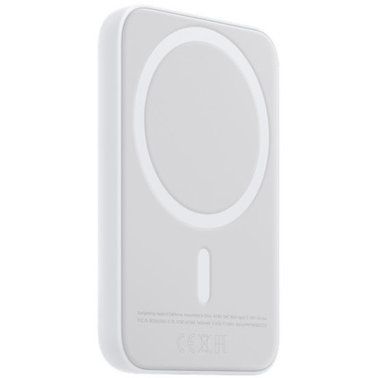 Павербанк (Зовнішній акумулятор) CasePro MagSafe Battery Pack для iPhone | AirPods