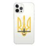 Чехол Oriental Case Bayraktar Clear для iPhone 13 mini