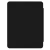 Чохол-книжка Macally Protective Case and Stand Black для iPad Pro 11" (2022 | 2021) | iPad Air 10.9" (2022 | 2020) (BSTANDP6SA5-B)