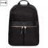 Рюкзак Knomo Beauchamp Backpack 14" Black (KN-119-401-BLK)