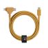 Кабель Native Union Belt Cable Universal USB-C to USB-C/Lightning Kraft (1.5 m) (BELT-CCL-KFT-NP)
