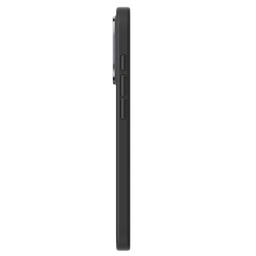 Карбоновый чехол Benks ArmorPro Kevlar Case 600D для iPhone 16 Pro Max
