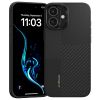 Карбоновий чохол Benks Montage ArmorPro Kevlar Case для iPhone 16