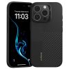 Карбоновый чехол Benks Montage ArmorPro Kevlar Case для iPhone 16 Pro