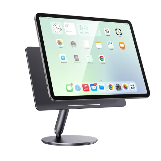 Підставка Benks Infinity Pro Magnetic Space Gray для iPad Pro 11" (2022 | 2021 | 2020 | 2018)