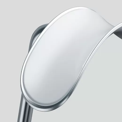 Подставка Benks Grand Headphone Stand White для AirPods Max