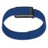 Ремінець Whoop MG CoreKnit Bicep Band Royal Blue (Size S/M) для WHOOP 5.0 Ремінець Whoop MG CoreKnit Bicep Band Royal Blue (Size S/M) для WHOOP 5.0