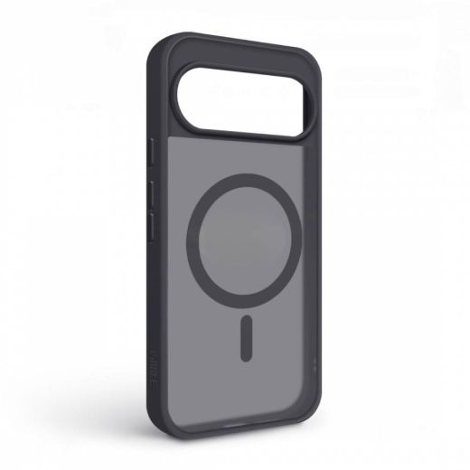 Чехол ArmorStandart Uniq MagSafe Black для Google Pixel 9 Pro XL (ARM80914)