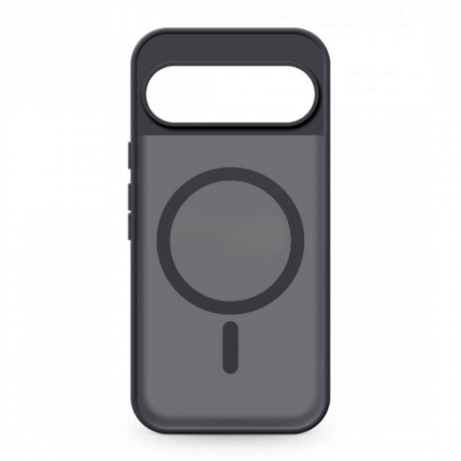 Чехол ArmorStandart Uniq MagSafe Black для Google Pixel 9 Pro XL (ARM80914)
