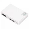 Портативный источник питания для роутера ArmorStandart DC mini UPS white (ARM79308)