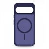 Чехол ArmorStandart Uniq MagSafe Dark Blue для Google Pixel 9 Pro XL (ARM80916)