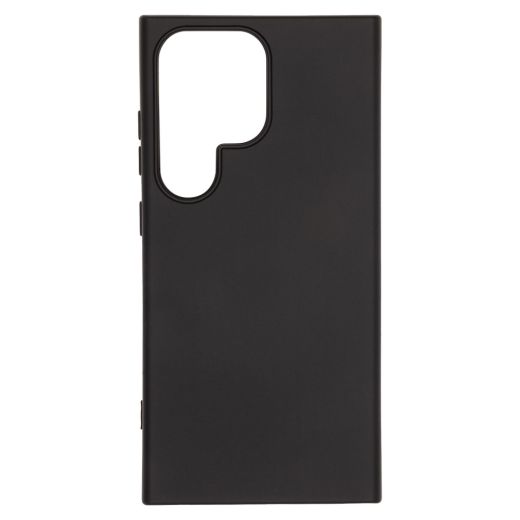 Чохол ArmorStandart ICON Black для Samsung S24 Ultra (ARM72496)
