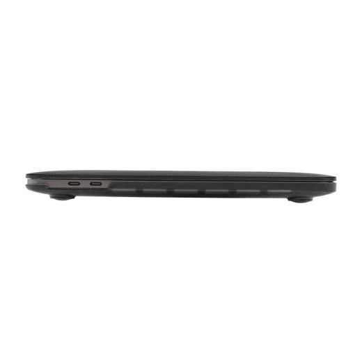 Чохол-накладка SwitchEasy Touch Protective Case Transparent Black для MacBook Pro 13" (2020 | 2022 | M1 | M2) (SMBP13059TB22)