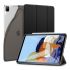 Чохол ESR Rebound Slim Smart Frosted Black для iPad Pro 12.9" (2020 | 2021 | 2022 | M1 | M2)