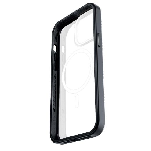 Чехол AMAZINGthing Explorer Pro Mag Case Black для iPhone 13 Pro (IP136.1PEXMAGBK)