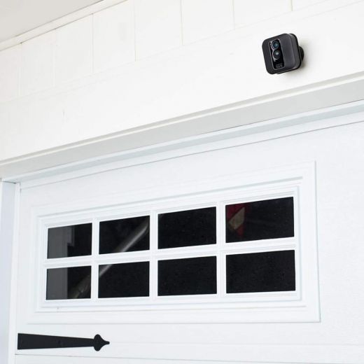 Камера видеонаблюдения Blink XT2 Home Security Camera