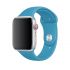 Ремешок CasePro Sport Band Blue для Apple Watch 41mm | 40mm | 38mm