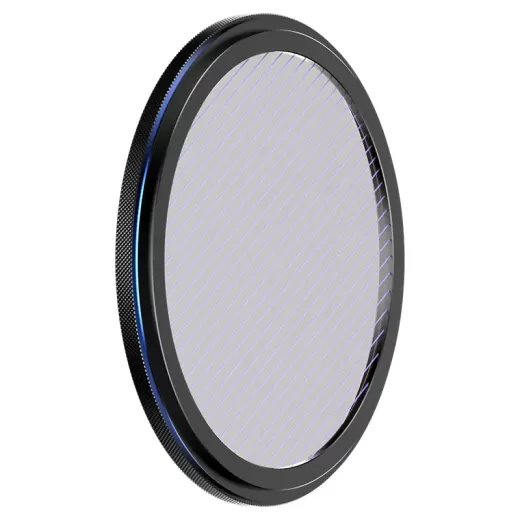 Фильтр для камеры Ulanzi 52mm MagFilter Magnetic Filter Blue Silky Filter