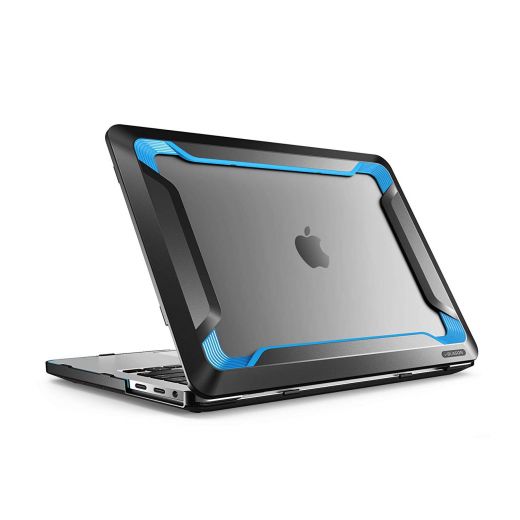 Чохол i-Blason Rugged Blue для MacBook Pro 16" (2019)