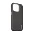 Шкіряний чохол Blueo Leather Case with MagSafe Black для iPhone 15 Pro (B52-I15PBLK)