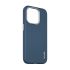 Шкіряний чохол Blueo Leather Case with MagSafe Dark Blue для iPhone 15 Pro Max (B52-I15PMDBL)