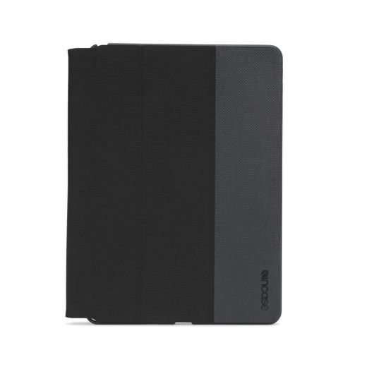 Чехол Incase Book Jacket Revolution w/Tensaerlite Black (INPD200307-BLK) для iPad Pro 10.5"