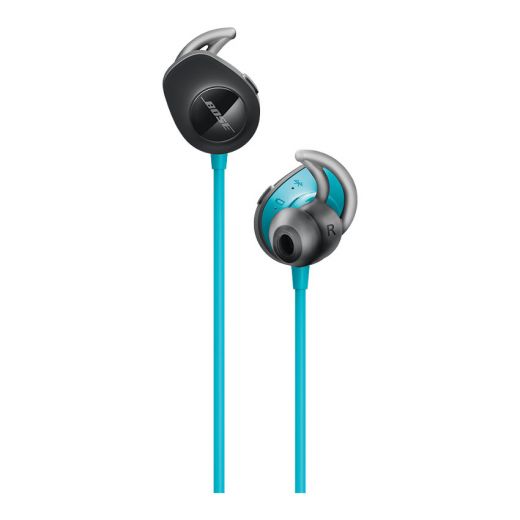 Безпровідні спортивні навушники Bose SoundSport Aqua