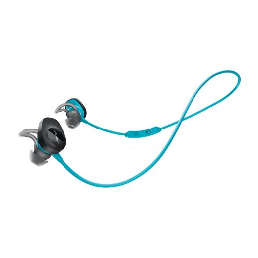 Безпровідні спортивні навушники Bose SoundSport Aqua