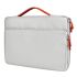 Чехол-сумка Comma British Series Grey для MacBook 13"