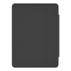 Чехол Macally Protective Case and Stand Gray (BSTANDA4-G) для iPad Air 10.9" 4 | 5 M1 Chip (2022 | 2020)