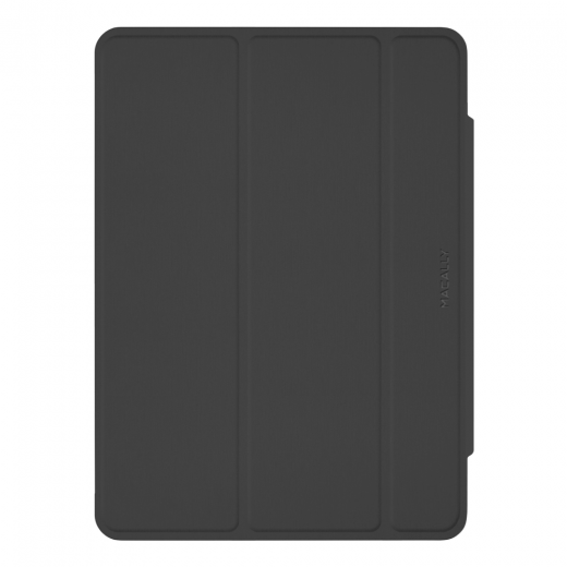 Чохол Macally Protective Case and Stand Gray (BSTANDA4-G) для iPad Air 10.9" 4 | 5 M1 Chip (2022 | 2020)