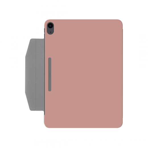 Чохол Macally Protective Case and Stand Rose (BSTANDA4-RS) для iPad Air 10.9" 4 | 5 M1 Chip (2022 | 2020)