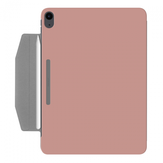 Чохол Macally Protective Case and Stand Rose (BSTANDA4-RS) для iPad Air 10.9" 4 | 5 M1 Chip (2022 | 2020)