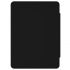 Чехол-книжка Macally Protective case and stand Black для iPad mini 6 (2021) (BSTANDM6-B)
