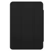 Чехол-книжка Macally Protective Case and Stand V2 Black для iPad mini 6 (2021) (BSTANDM6V2-B)