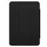 Чохол-книжка Macally Protective Case and Stand V2 Black для iPad mini 6 (2021) (BSTANDM6V2-B)