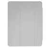 Чехол-книжка Macally Protective Case and Stand Grey для iPad Pro 11" (2022 | 2021) | iPad Air 10.9" (2022 | 2020) (BSTANDP6SA5-LG)