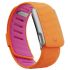 Силиконовый ремешок Whoop SportFlex Band Burst для WHOOP 5.0 MG Life