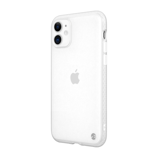 Чехол SwitchEasy Aero White для iPhone 11