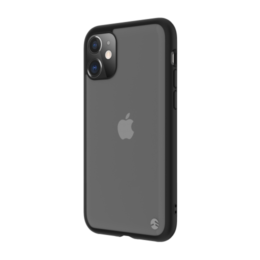 Чохол SwitchEasy Aero Black для iPhone 11