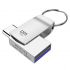 Флеш-память Flash Drive DM PD162 USB 3.0/USB-C 32Gb