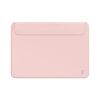 Конверт WIWU Skin Pro II Series Pink для MacBook 16" (2019)