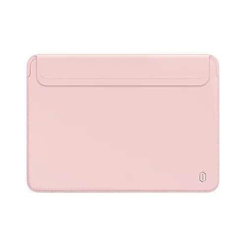 Конверт WIWU Skin Pro II Series Pink для MacBook 16" (2019)