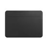 Конверт WIWU Skin Pro II Series Black для MacBook 16" (2019)