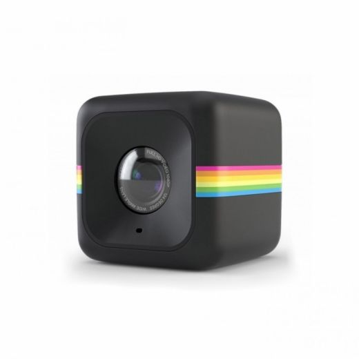 Экшн-камера Polaroid Cube Act II Black