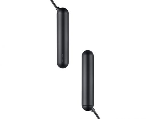 Скакалка Tangram Smart Rope Black S (SR2_BK_S)