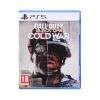 Игровой диск PS5 Call of Duty Black Ops Cold War