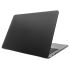 Чехол-накладка Switcheasy Touch Protective Carbon Black для MacBook Air 13.6" M2 | M3 (2023 | 2024) (SMB136059BB22)