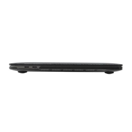 Чохол-накладка Switcheasy Touch Protective Carbon Black для MacBook Air 13.6" M2 | M3 (2023 | 2024) (SMB136059BB22)
